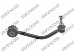 ORIGINAL IMPERIUM 37532 šarnyro stabilizatorius 
 Ašies montavimas/vairavimo mechanizmas/ratai -> Stabilizatorius/fiksatoriai -> Savaime išsilyginanti atrama
7L0505466A, 7L0505466B, 7L0505466C