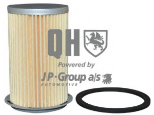 JP GROUP 1518704409 kuro filtras 
 Degalų tiekimo sistema -> Kuro filtras/korpusas
1352443, 5M509176AA, 5M5Q9176AA