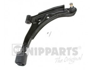 NIPPARTS J4911007 vikšro valdymo svirtis 
 Ašies montavimas/vairavimo mechanizmas/ratai -> Valdymo svirtis/pasukamosios svirties sujungimas -> Vairo trauklės (valdymo svirtis, išilginis balansyras, diago
54500-52Y10, 54500-52Y15, 54500-52Y60