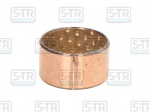 S-TR STR-120839 įvorė, stabdžių trinkelių kaištis 
 Stabdžių sistema -> Būgninis stabdys -> Dalys/priedai
0290 378, 0290378, 0593 595, 0593595