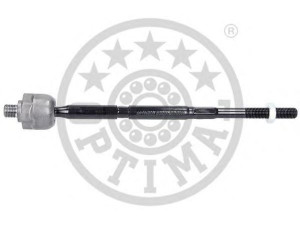 OPTIMAL G2-005 vidinė skersinė vairo trauklė 
 Vairavimas -> Vairo mechanizmo sujungimai
09941625, 9941625, 09941625, 9941625