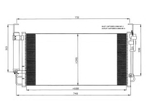 NRF 35473 kondensatorius, oro kondicionierius 
 Oro kondicionavimas -> Kondensatorius
976063A100, 976063A101, 976063A200