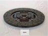 JAPANPARTS DF-309 sankabos diskas 
 Sankaba/dalys -> Sankabos diskas
H606-16-160, H607-16-460, H610-16-460