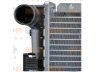 HELLA 8MK 376 714-011 radiatorius, variklio aušinimas 
 Aušinimo sistema -> Radiatorius/alyvos aušintuvas -> Radiatorius/dalys
201 500 20 03, 201 500 41 03, 201 500 42 03