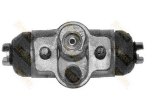 Brake ENGINEERING WC1214BE rato stabdžių cilindras 
 Stabdžių sistema -> Ratų cilindrai
43300SH5003
