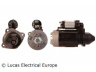 LUCAS ELECTRICAL LRS01682 starteris 
 Elektros įranga -> Starterio sistema -> Starteris
772000082