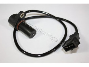 AUTOMEGA 3062380395 RPM jutiklis, variklio valdymas 
 Variklis -> Variklio elektra
6238395, 6238395, 6238395, 90540188