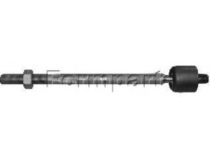 FORMPART 1307027 vidinė skersinė vairo trauklė 
 Vairavimas -> Vairo mechanizmo sujungimai
3812.F6, 3812.F6