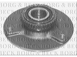 BORG & BECK BWK918 rato guolio komplektas 
 Ašies montavimas/vairavimo mechanizmas/ratai -> Rato stebulė/montavimas -> Rato guolis
0001870V023000000, 0001870 V023 0000 00
