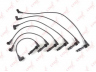 LYNXauto SPE5917 uždegimo laido komplektas
16 12 602, 16 12 603, 16 12 605