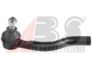 A.B.S. 230861 skersinės vairo trauklės galas 
 Vairavimas -> Vairo mechanizmo sujungimai
4422A037