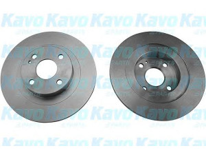 KAVO PARTS BR-4754 stabdžių diskas 
 Dviratė transporto priemonės -> Stabdžių sistema -> Stabdžių diskai / priedai
B26Y26251, BJ3Y26251