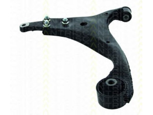 TRISCAN 8500 43562 vikšro valdymo svirtis 
 Ašies montavimas/vairavimo mechanizmas/ratai -> Valdymo svirtis/pasukamosios svirties sujungimas -> Vairo trauklės (valdymo svirtis, išilginis balansyras, diago
54500-2G001, 54500-2G100, 54500-2G101