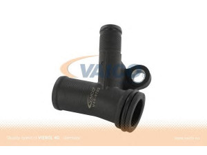 VAICO V46-9702 aušinimo skysčio jungė 
 Aušinimo sistema -> Žarnelės/vamzdeliai/sujungimai -> Jungės
77 00 101 034