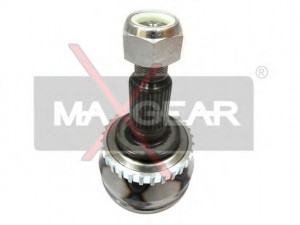 MAXGEAR 49-0567 jungčių komplektas, kardaninis velenas 
 Ratų pavara -> Sujungimai/komplektas