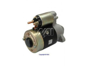 WAIglobal 17300N starteris
SBA185086321, S114381, 1852166