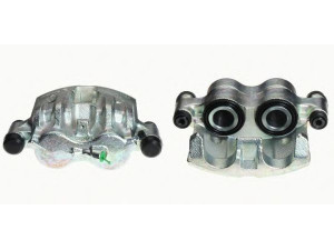 BREMBO F A6 016 stabdžių apkaba 
 Dviratė transporto priemonės -> Stabdžių sistema -> Stabdžių apkaba / priedai
42536624, 42548187