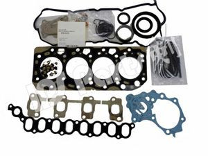 IPS Parts IFS-9210 tarpiklių rinkinys, variklio karteris 
 Variklis -> Karteris -> Variklio blokas