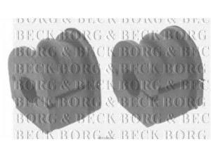 BORG & BECK BSK6482K skersinio stabilizatoriaus komplektas 
 Ašies montavimas/vairavimo mechanizmas/ratai -> Stabilizatorius/fiksatoriai -> Pasukimo trauklė
5624390J10