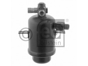FEBI BILSTEIN 03898 džiovintuvas, oro kondicionierius 
 Oro kondicionavimas -> Džiovintuvas
126 830 03 83