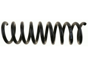 SACHS 997 807 spyruoklė 
 Pakaba -> Spyruoklės
210 321 31 04, A 210 321 31 04