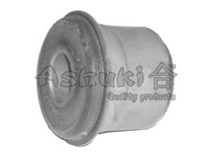 ASHUKI 1269-1202 valdymo svirties/išilginių svirčių įvorė 
 Ašies montavimas/vairavimo mechanizmas/ratai -> Valdymo svirtis/pasukamosios svirties sujungimas -> Montavimas/sutvirtinimas
48632-26010, 486 322 601 0