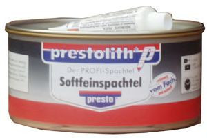 PRESTO 602133 užpildymo pasta 
 prestolith Softfeinspa. 1000g