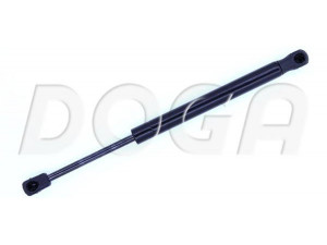 DOGA 2037303 dujinė spyruoklė, bagažinė 
 Priedai -> Bagažinė/pakrovimo skyrius
8200119497