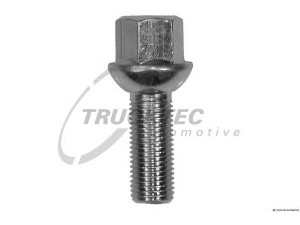 TRUCKTEC AUTOMOTIVE 02.33.016 rato varžtas
601 401 0170, 601 401 0270, 601 401 0370