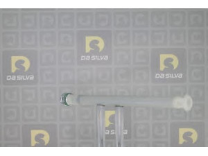 DA SILVA FF4006 džiovintuvas, oro kondicionierius 
 Oro kondicionavimas -> Džiovintuvas
46811665
