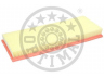 OPTIMAL FA-00570 oro filtras 
 Techninės priežiūros dalys -> Techninės priežiūros intervalai
1665410