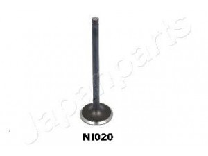 JAPANPARTS VV-NI020 išleidimo vožtuvas 
 Variklis -> Variklio uždegimo laiko reguliavimo kontrolė -> Vožtuvų eilė -> Vožtuvai/dalys
13201-99B00, 1320199B10