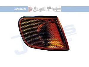 JOHNS 13 16 20-1 indikatorius 
 Elektros įranga -> Šviesos -> Indikatorius/dalys -> Indikatorius
4A0 953 050