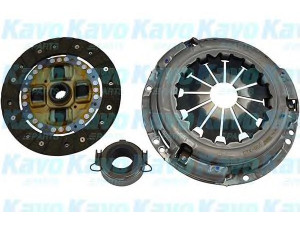 KAVO PARTS CP-1140 sankabos komplektas 
 Sankaba/dalys -> Sankabos remonto komplektas, visas