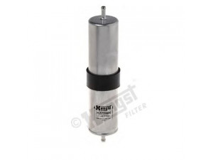 HENGST FILTER H275WK kuro filtras 
 Techninės priežiūros dalys -> Papildomas remontas
13 32 7 787 477, 13 32 7 791 034