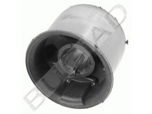 BUGIAD BSP20891 valdymo svirties/išilginių svirčių įvorė 
 Ašies montavimas/vairavimo mechanizmas/ratai -> Valdymo svirtis/pasukamosios svirties sujungimas -> Montavimas/sutvirtinimas
1K0 407 183 E