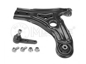MEYLE 29-16 050 0008 vikšro valdymo svirtis 
 Ašies montavimas/vairavimo mechanizmas/ratai -> Valdymo svirtis/pasukamosios svirties sujungimas -> Vairo trauklės (valdymo svirtis, išilginis balansyras, diago
96535081, 96535081D, 96535082, 96535082D