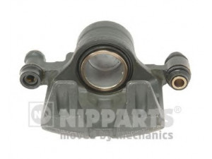 NIPPARTS J3223016 stabdžių apkaba 
 Dviratė transporto priemonės -> Stabdžių sistema -> Stabdžių apkaba / priedai
UC86-33-610, UC86-33-980A, UC86-33-980B