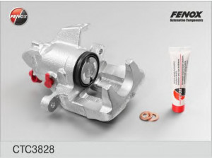FENOX CTC3828 stabdžių apkabos ašies rinkinys 
 Stabdžių sistema -> Stabdžių matuoklis -> Stabdžių dalys
535615424, 535615424X, 191615424B