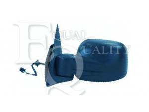 EQUAL QUALITY RS02759 išorinis veidrodėlis 
 Kėbulas -> Langai/veidrodėliai -> Veidrodėlis