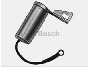 BOSCH 1 237 330 804 kondensatorius, uždegimas 
 Kibirkšties / kaitinamasis uždegimas -> Degimo skirstytuvas/dalys