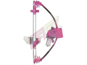 LIFT-TEK LT DN85 R lango pakėliklis 
 Vidaus įranga -> Elektrinis lango pakėliklis
82700AV610