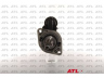 ATL Autotechnik A 70 540 starteris 
 Elektros įranga -> Starterio sistema -> Starteris
944 604 104 00
