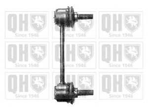 QUINTON HAZELL QLS1834S šarnyro stabilizatorius 
 Ašies montavimas/vairavimo mechanizmas/ratai -> Stabilizatorius/fiksatoriai -> Savaime išsilyginanti atrama
3 799 085, GA2B 28 170B, GA2C 28 170B