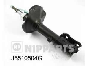 MAGNETI MARELLI 381055105047 amortizatorius
54661-22000, 54661-22150, 54661-22951