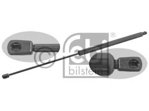 FEBI BILSTEIN 07832 dujinė spyruoklė, bagažinė 
 Priedai -> Bagažinė/pakrovimo skyrius
638 980 03 64, 638 980 04 64