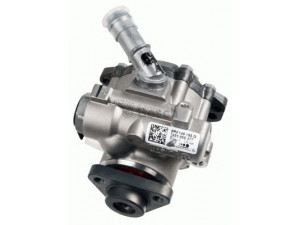 BOSCH K S00 000 698 hidraulinis siurblys, vairo sistema 
 Vairavimas -> Vairo pavara/siurblys
8R0 145 155 G, 8R0 145 155 G