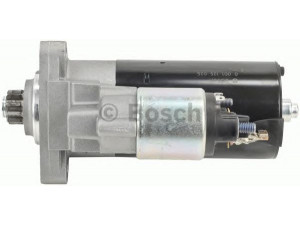 BOSCH 0 001 125 025 starteris 
 Elektros įranga -> Starterio sistema -> Starteris
948 604 106 00