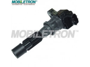 MOBILETRON CF-75 ritė, uždegimas 
 Kibirkšties / kaitinamasis uždegimas -> Uždegimo ritė
1404981, 1716750, 6E5G-12A366-AD