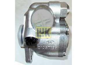 LuK 542 0069 10 hidraulinis siurblys, vairo sistema